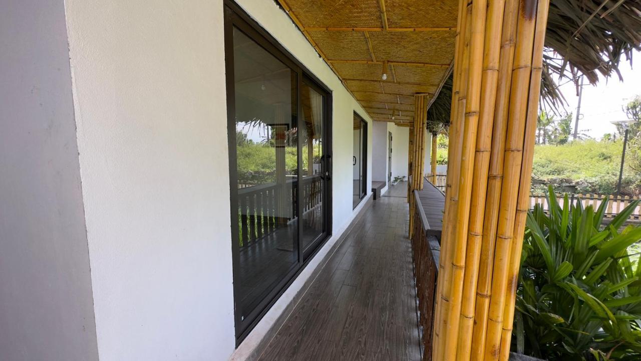 Sapa Eco Villas&Spa Esterno foto