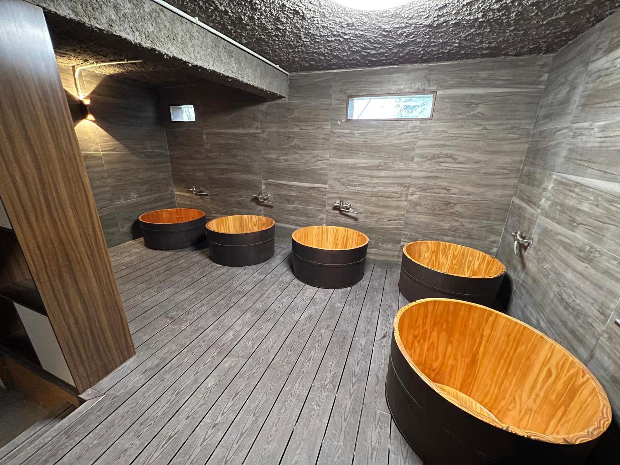 Sapa Eco Villas&Spa Esterno foto